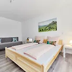 Lejlighed 4 - Nur 5 Min Vom Europapark Altdorf (Ettenheim)