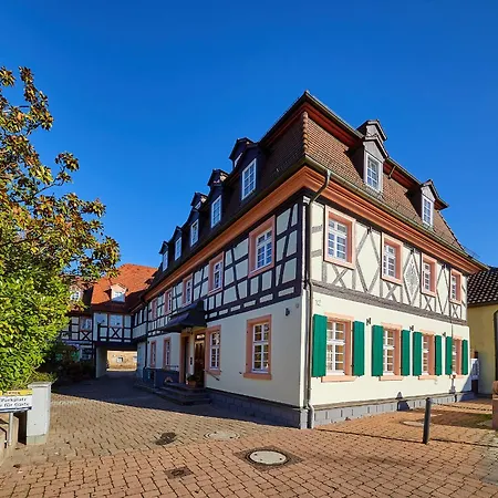 Apartment 4 - Nur 5 Min Vom Europapark