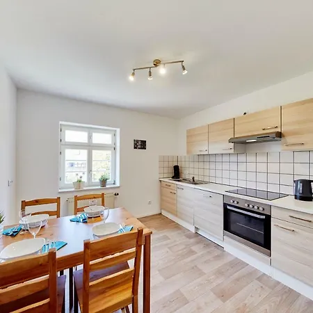 Apartment 4 - Nur 5 Min Vom Europapark Altdorf (Ettenheim)