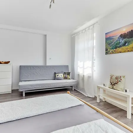 4 - Nur 5 Min Vom Europapark * Altdorf (Ettenheim)