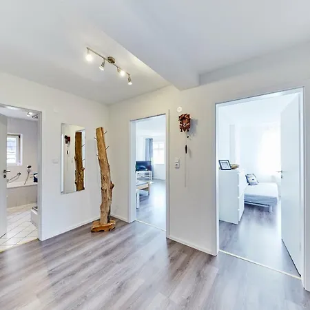 4 - Nur 5 Min Vom Europapark *