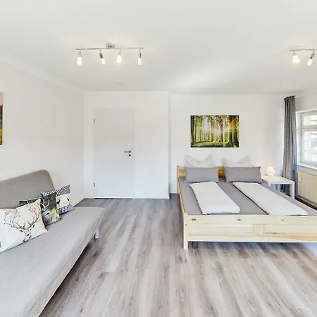 4 - Nur 5 Min Vom Europapark * Altdorf (Ettenheim)