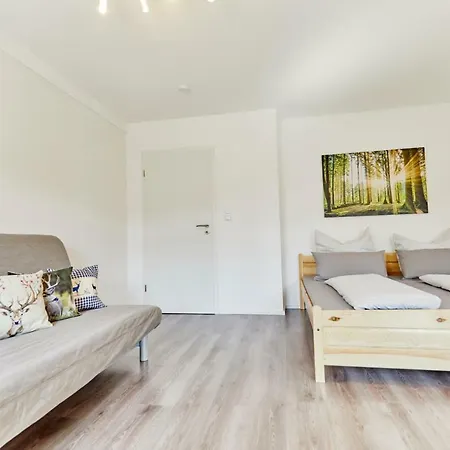 4 - Nur 5 Min Vom Europapark Altdorf (Ettenheim)