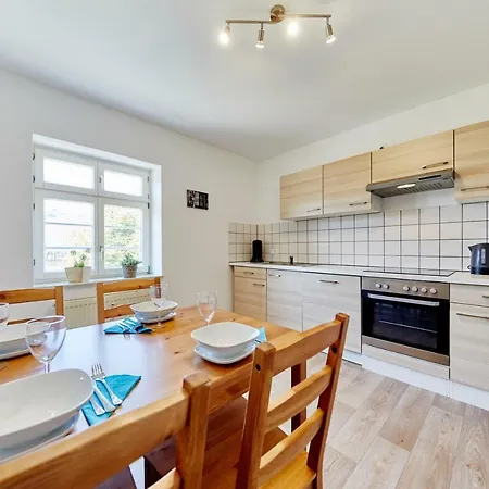 4 - Nur 5 Min Vom Europapark *