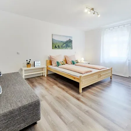 4 - Nur 5 Min Vom Europapark * Altdorf (Ettenheim)