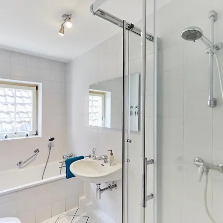 4 - Nur 5 Min Vom Europapark Apartamento